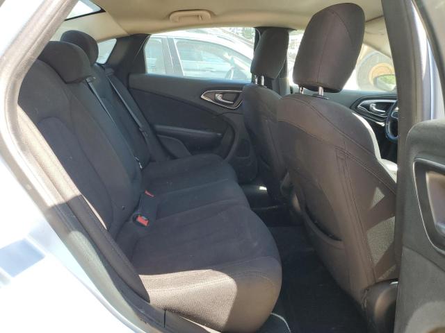 Photo 10 from auction – 2015 CHRYSLER 200 LIMITE with VIN 1C3CCCAB7FN735340