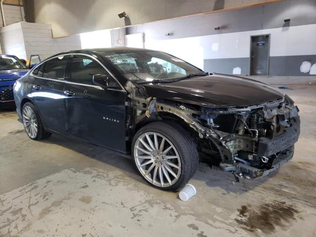 Photo 4 from auction – 2016 CHEVROLET MALIBU PRE with VIN 1G1ZH5SX3GF333669