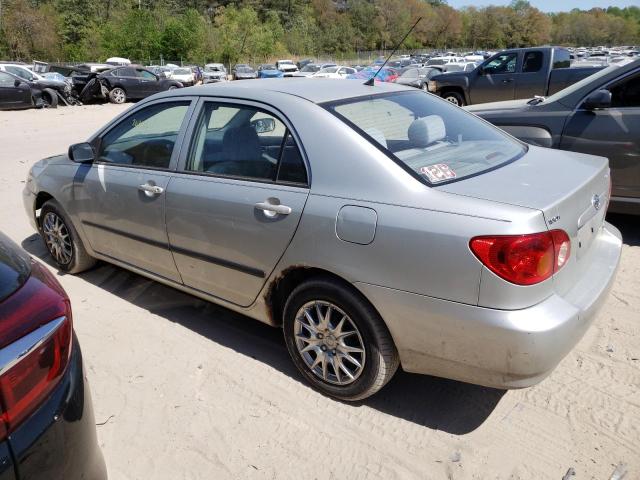 Photo 2 from auction – 2003 TOYOTA COROLLA-4 with VIN 2T1BR32E73C086068