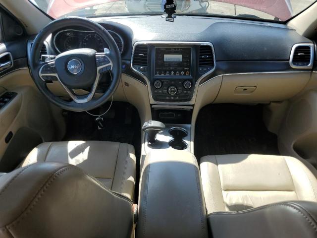 Photo 8 from auction – 2014 JEEP GRAND CHER with VIN 1C4RJFBG6EC130081