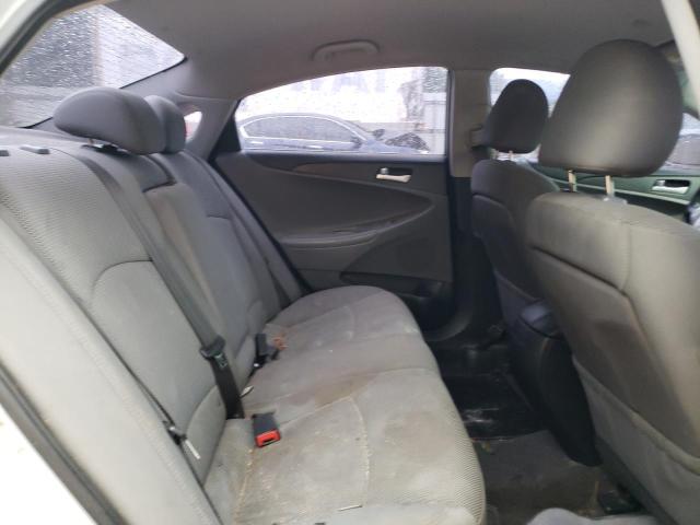 Photo 10 from auction – 2013 HYUNDAI SONATA GLS with VIN 5NPEB4AC2DH655754