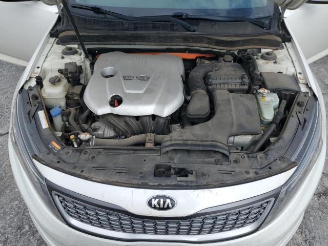 Photo 11 from auction – 2015 KIA OPTIMA HYB with VIN KNAGM4AD0F5084101