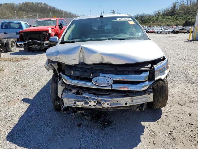Photo 5 from auction – 2013 FORD EDGE SEL with VIN 2FMDK4JC7DBB81478