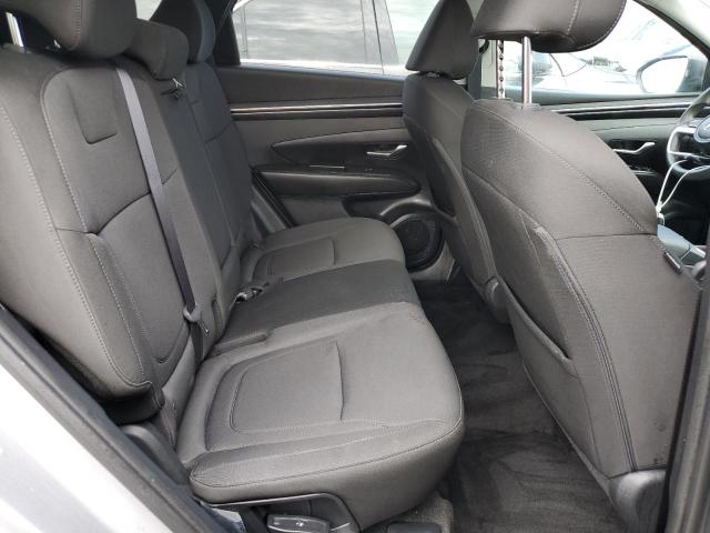 Photo 11 from auction – 2022 HYUNDAI TUCSON SEL with VIN KM8JB3AE1NU044191
