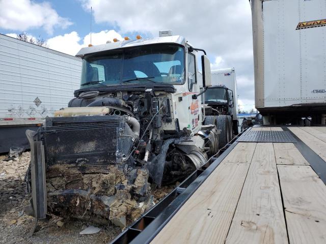 Photo 2 from auction – 2021 MACK ANTHEM with VIN 1M1AN4GY6MM021846