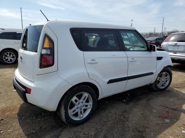Photo 3 from auction – 2011 KIA SOUL + with VIN KNDJT2A2XB7716700