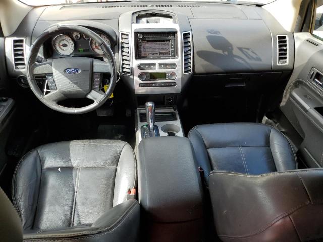 Photo 8 from auction – 2007 FORD EDGE SEL P with VIN 2FMDK39C37BB69587