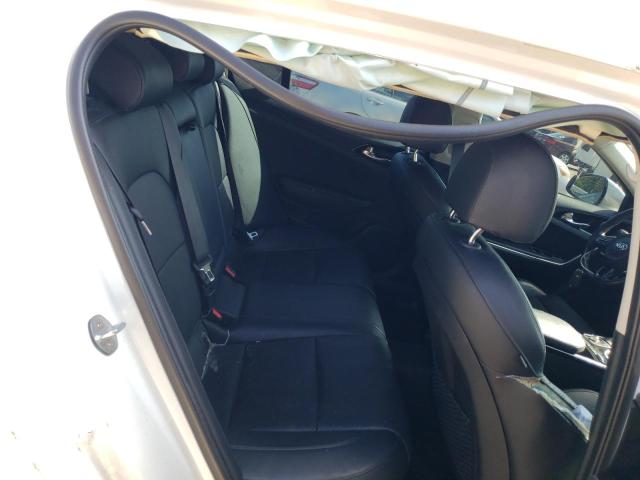Photo 10 from auction – 2018 KIA STINGER with VIN KNAE15LAXJ6040991