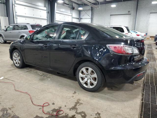 Photo 2 from auction – 2011 MAZDA 3 I with VIN JM1BL1UF8B1900050