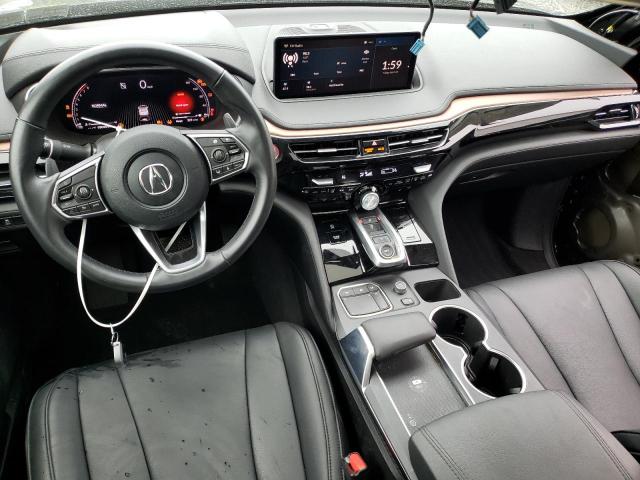 Photo 8 from auction – 2022 ACURA MDX with VIN 5J8YE1H32NL002073