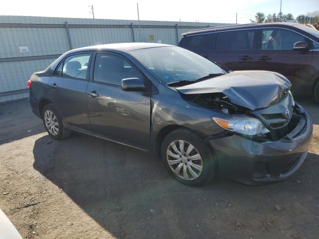Photo 4 from auction – 2012 TOYOTA COROLLA with VIN 2T1BU4EE8CC796189