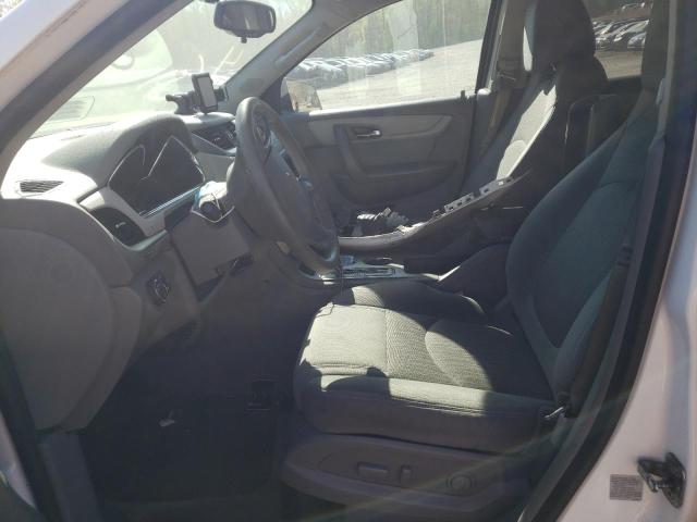 Photo 7 from auction – 2013 CHEVROLET TRAVERSE L with VIN 1GNKVFKD1DJ258323