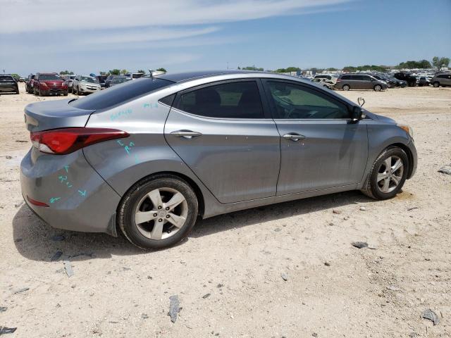 Photo 3 from auction – 2016 HYUNDAI ELANTRA SE with VIN KMHDH4AE4GU604435