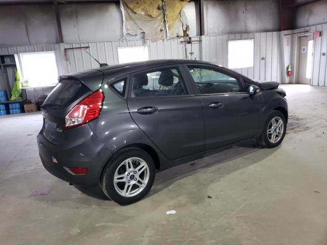 Photo 3 from auction – 2017 FORD FIESTA SE with VIN 3FADP4EJ1HM104534