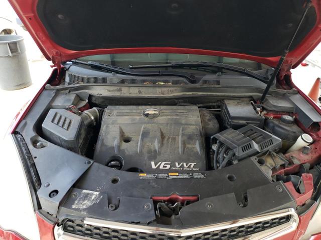 صورة رقم 12 من المزاد - 2015 CHEVROLET EQUINOX LT مع VIN 2GNFLFE38F6162800