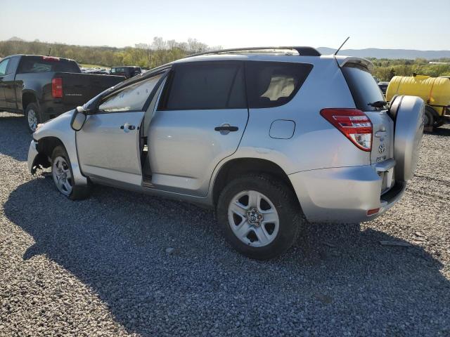 Photo 2 from auction – 2011 TOYOTA RAV4 with VIN 2T3BF4DV7BW104214