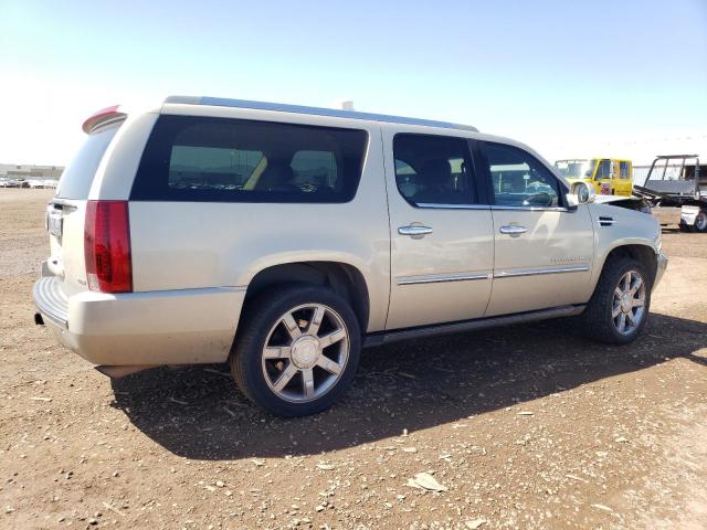 Photo 3 from auction – 2007 CADILLAC ESCALADE with VIN 1GYFK66847R296452
