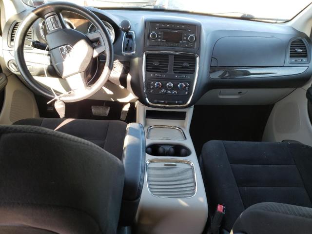 Photo 8 from auction – 2014 DODGE GRAND CARA with VIN 2C4RDGCG1ER416813