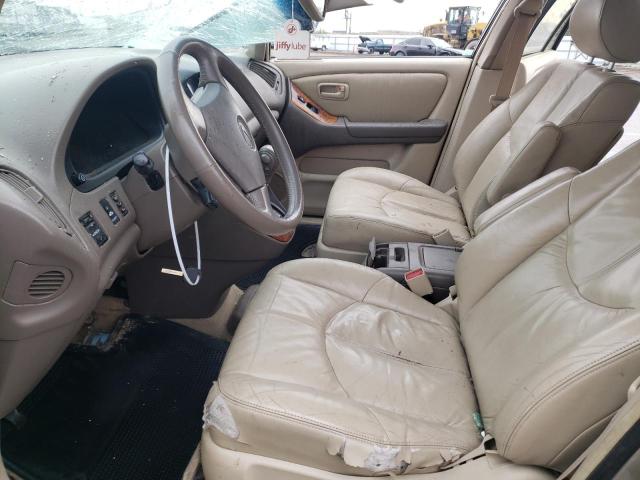 Photo 7 from auction – 1999 LEXUS RX 300 with VIN JT6HF10U5X0080827