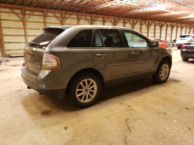 Photo 3 from auction – 2010 FORD EDGE SEL with VIN 2FMDK4JC1ABB60931
