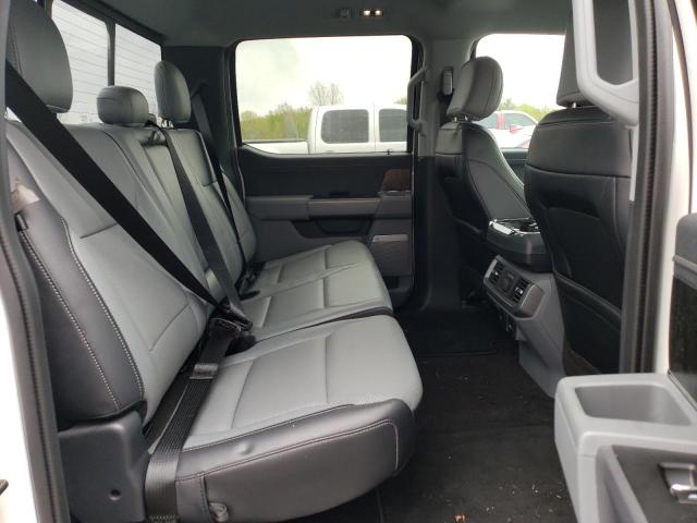 Photo 10 from auction – 2021 FORD F150 SUPER with VIN 1FTFW1E57MKD54997