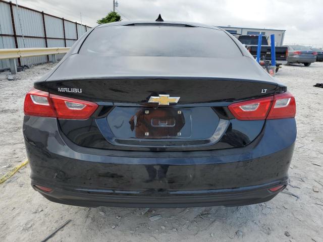 Photo 6 from auction – 2018 CHEVROLET MALIBU LT with VIN 1G1ZD5ST0JF135082