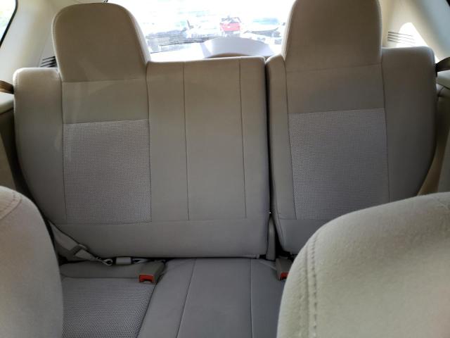Photo 10 from auction – 2012 JEEP COMPASS SP with VIN 1C4NJCBA2CD586045