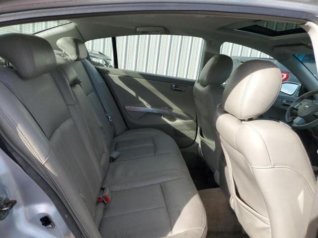 Photo 10 from auction – 2007 NISSAN MAXIMA SE with VIN 1N4BA41E67C857817