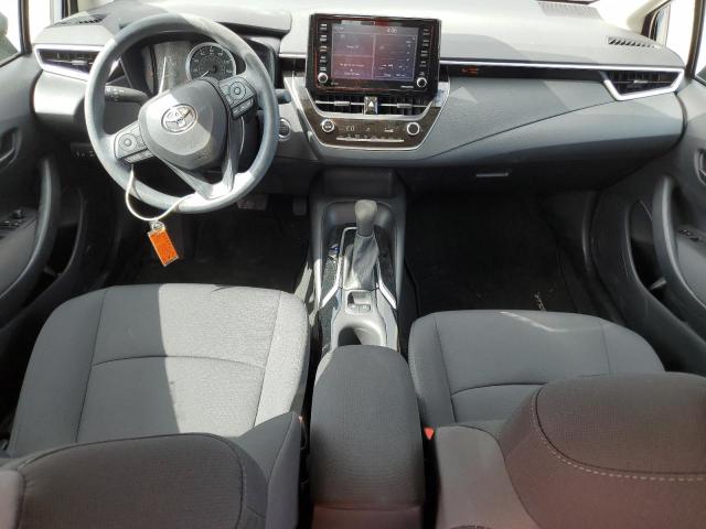 Photo 8 from auction – 2022 TOYOTA COROLLA LE with VIN 5YFVPMAE5NP371851