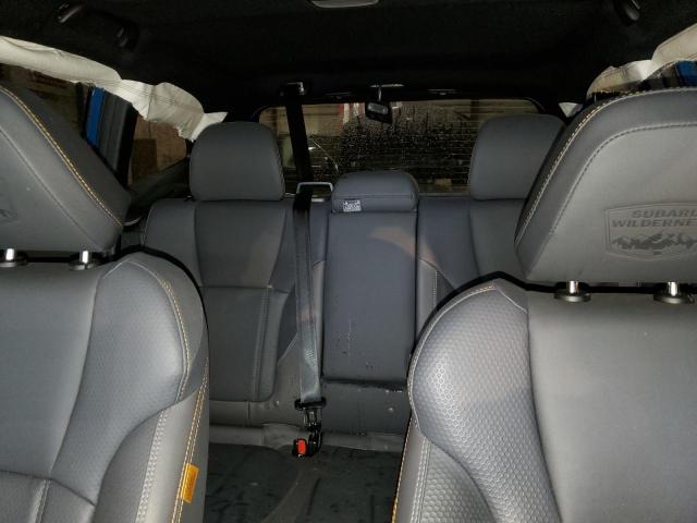 Photo 10 from auction – 2022 SUBARU FORESTER W with VIN JF2SKAMC7NH425822
