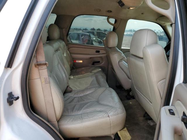 Photo 11 from auction – 2002 GMC YUKON with VIN 1GKEK13T62R120027