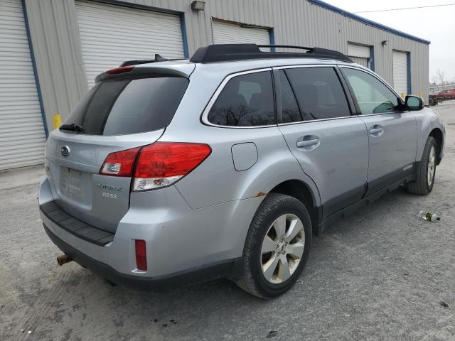 Снимка 3 от търг – 2012 SUBARU OUTBACK 2. с VIN 4S4BRBJC1C3211242