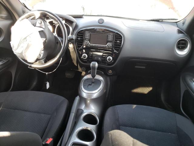Photo 8 from auction – 2017 NISSAN JUKE S with VIN JN8AF5MVXHT750865