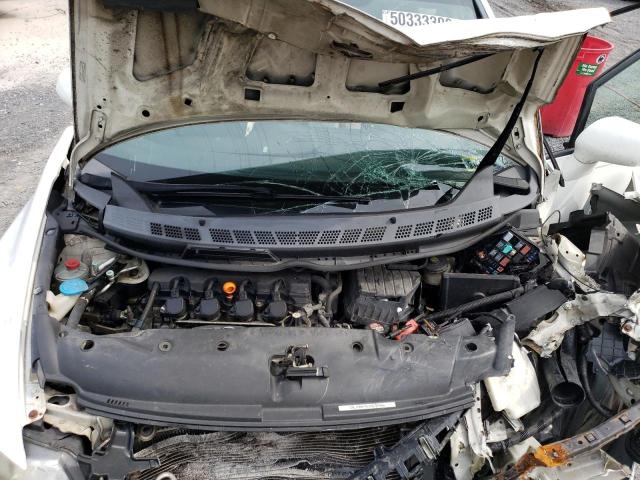 Photo 11 from auction – 2009 HONDA CIVIC EX with VIN 2HGFA16869H531935