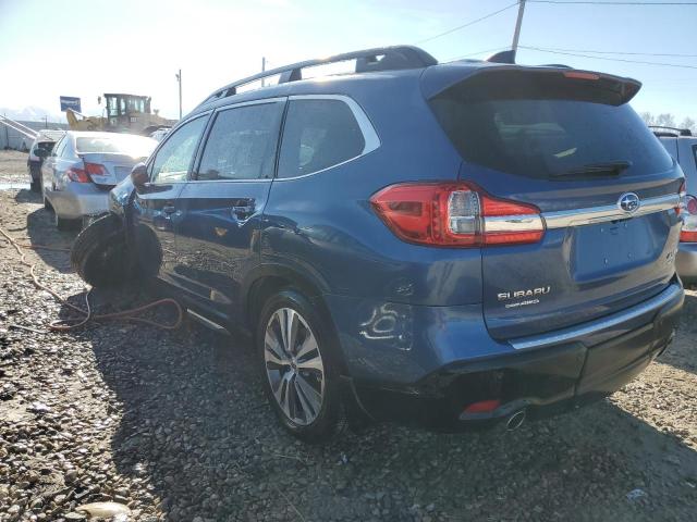Photo 2 from auction – 2021 SUBARU ASCENT LIM with VIN 4S4WMALD3M3461874