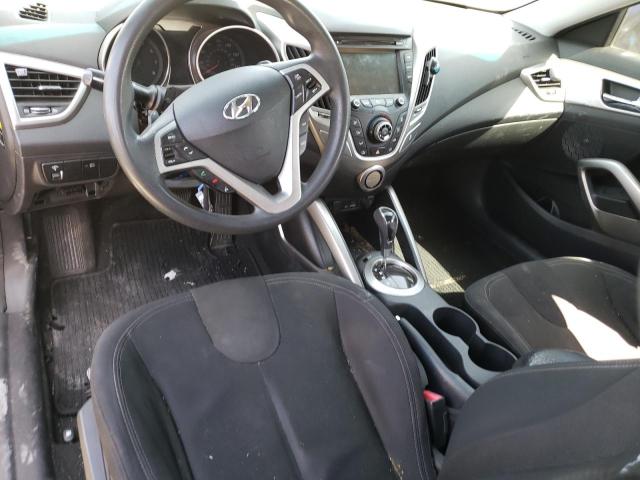 Photo 8 from auction – 2012 HYUNDAI VELOSTER with VIN KMHTC6AD1CU042730