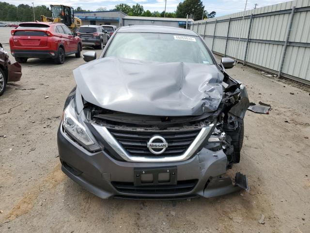 Photo 5 from auction – 2018 NISSAN ALTIMA 2.5 with VIN 1N4AL3AP1JC223551