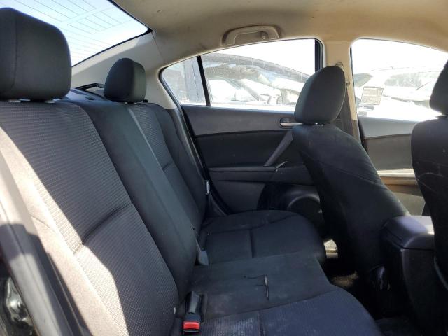 Photo 10 from auction – 2012 MAZDA 3 I with VIN JM1BL1UG2C1529803
