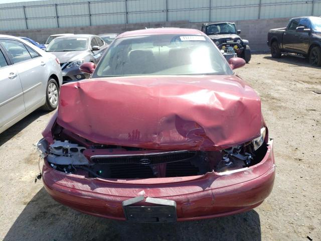 Photo 5 from auction – 2004 BUICK CENTURY CU with VIN 2G4WS52J641236360