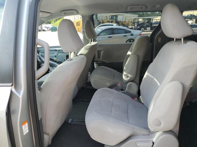 Photo 11 from auction – 2020 TOYOTA SIENNA with VIN 5TDZZ3DC0LS022682