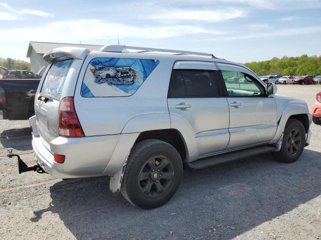 Photo 3 from auction – 2004 TOYOTA 4RUNNER SR with VIN JTEBT14RX40032891
