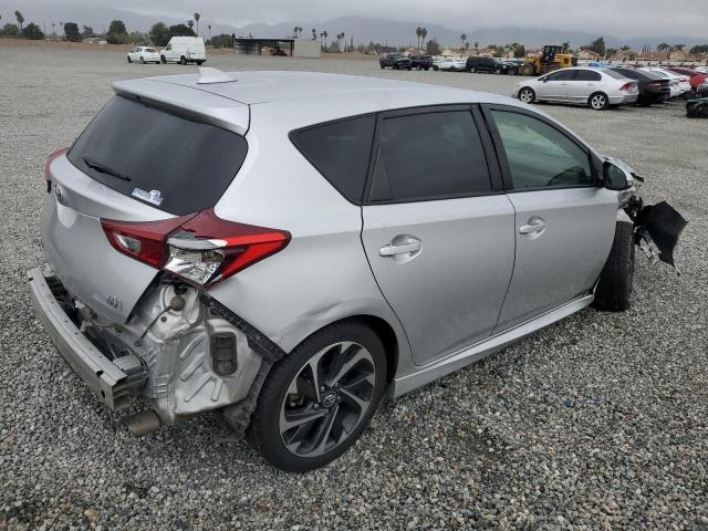 Photo 3 from auction – 2018 TOYOTA COROLLA IM with VIN JTNKARJE7JJ572288