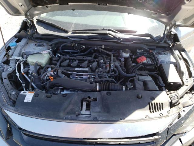 Photo 11 from auction – 2019 HONDA CIVIC EX with VIN 19XFC1F39KE012344