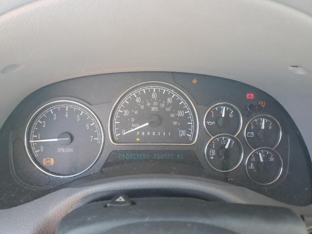 صورة رقم 9 من المزاد - 2007 BUICK RAINIER CX مع VIN 5GADT13S072280675