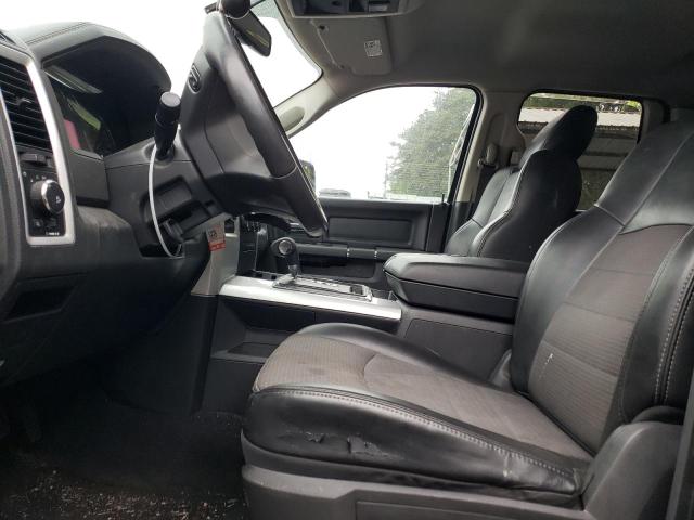 Photo 7 from auction – 2010 DODGE RAM 1500 with VIN 1D7RV1GT6AS174746