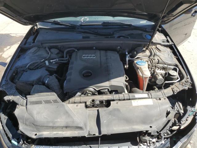 Photo 11 from auction – 2012 AUDI A4 PREMIUM with VIN WAUFFAFL3CN018027