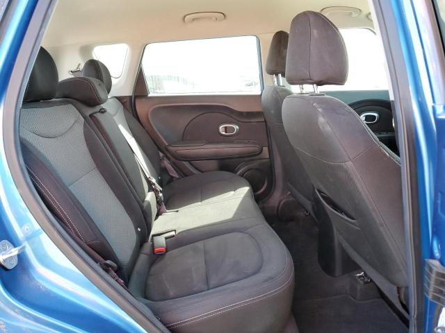 Photo 10 from auction – 2017 KIA SOUL + with VIN KNDJP3A5XH7489781