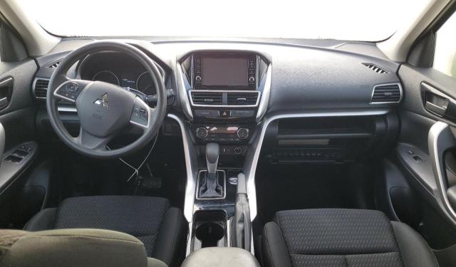 Photo 8 from auction – 2018 MITSUBISHI ECLIPSE CR with VIN JA4AT3AA7JZ069747