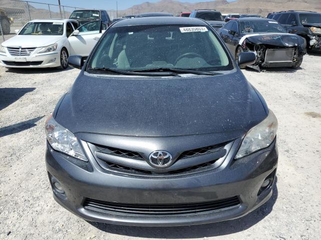 Foto 5 de la subasta – 2012 TOYOTA COROLLA BA con VIN 5YFBU4EE6CP003570