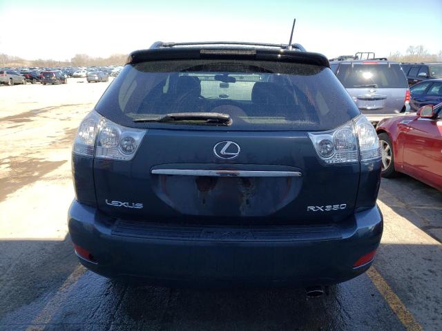 Photo 6 from auction – 2007 LEXUS RX 350 with VIN 2T2HK31U87C007113